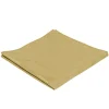 - Wind Damask Napkin 45x45 cm - 4 Pack - Messing^Compliments New