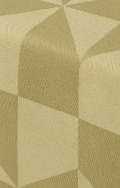 - Wind Damask Table Cloth 150x350 cm - Messing^Compliments Discount