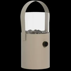 - Cosiscoop Original - Gaslanterne - Sandy beige*Cosi Fires New