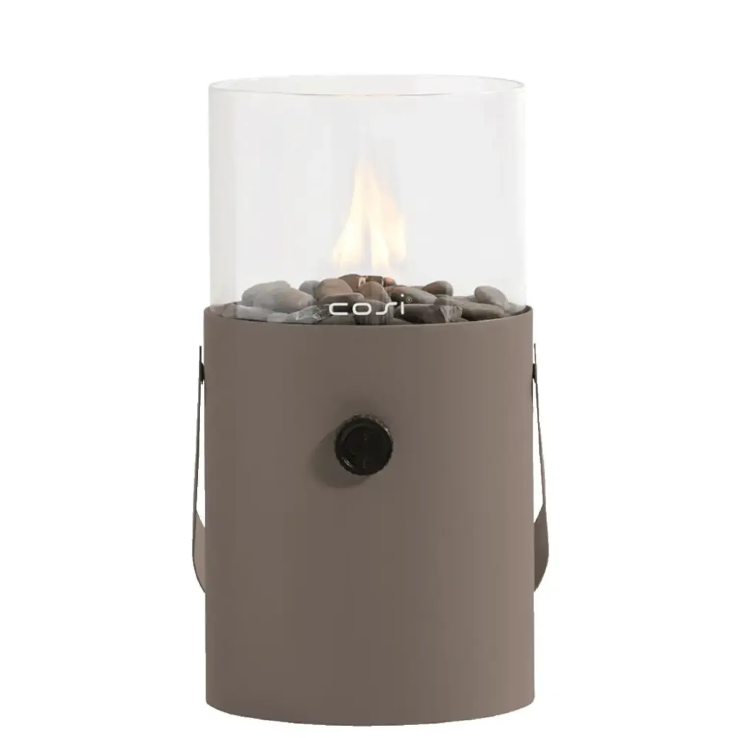 - Cosiscoop Original - Gaslanterne - Clay*Cosi Fires Online