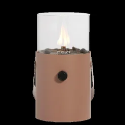 - Cosiscoop Original - Gaslanterne - terra/jordfarve^Cosi Fires New