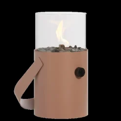 - Cosiscoop Original - Gaslanterne - terra/jordfarve^Cosi Fires New