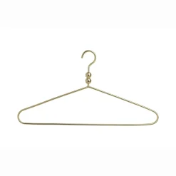 - Helene Hanger - Set of 3 - Gold^Cozy Living Discount