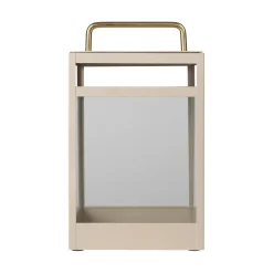 - Lantern Pure Nordic M - ALPACA*Cozy Living New