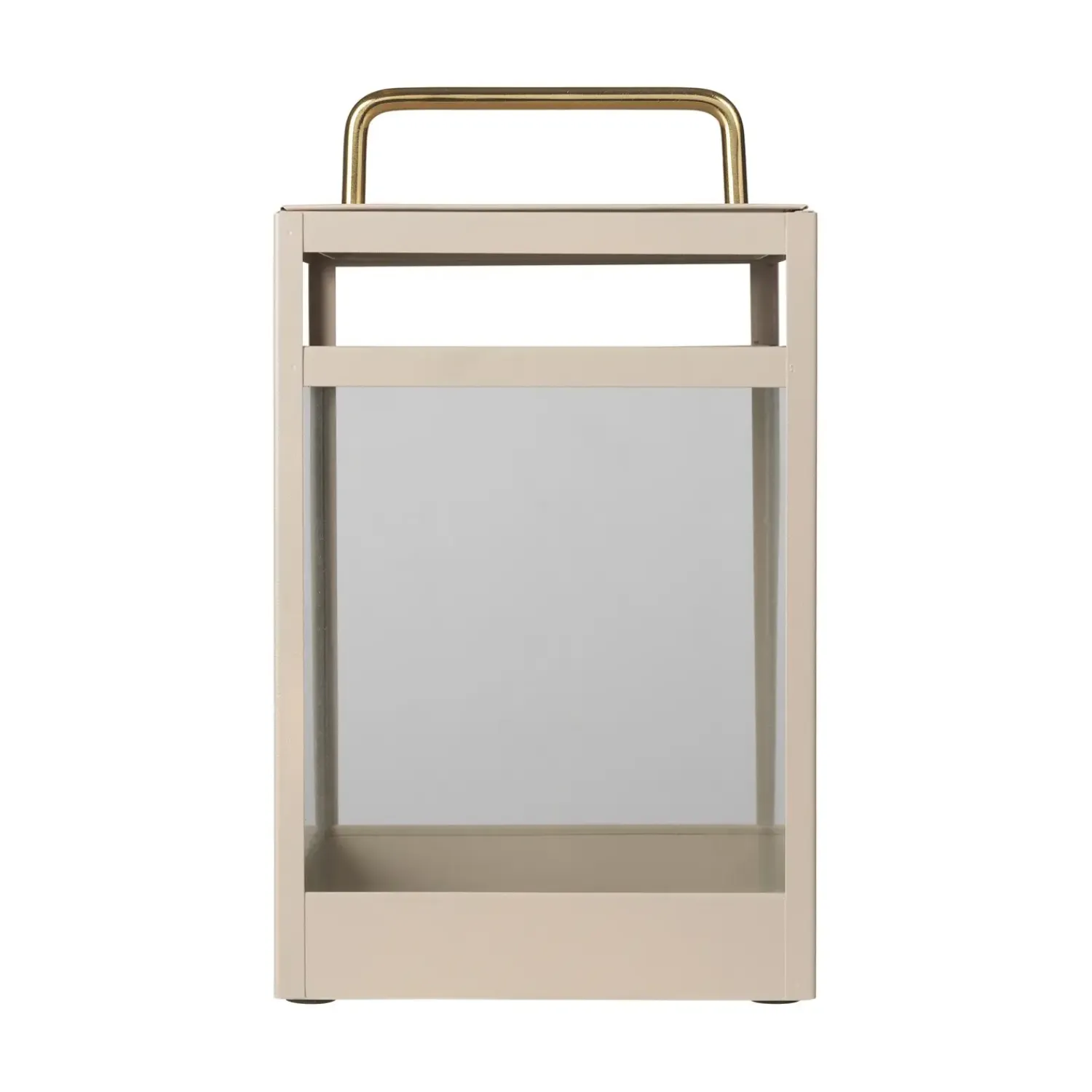 - Lantern Pure Nordic M - ALPACA*Cozy Living New