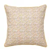 - Mabella Cushion - Vintage Yellow^Cozy Living Online