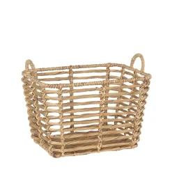 - Ollie Vandhyacintkurv - NATURLIG - M^Cozy Living Hot