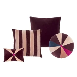 - Unik blød fløjlspudeblanding*Cozy Living Outlet