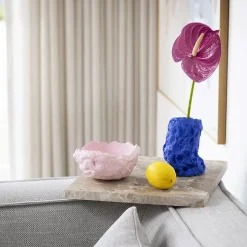 - DIY Kit Modellering, Vase og skål, 1 pk.^Creativ Company Clearance