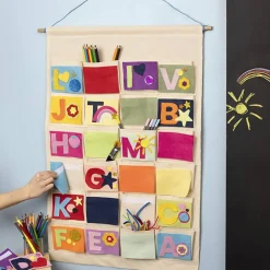 - Lommeophæng - 24 lommer^Creativ Company New