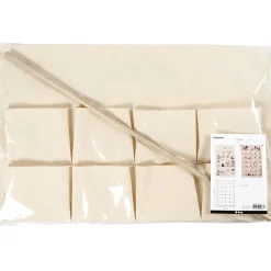 - Lommeophæng - 24 lommer^Creativ Company New