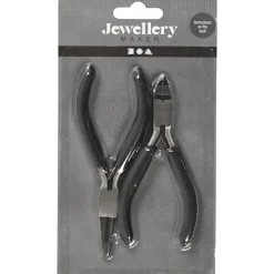 - Smykketænger Startsæt, 1 sæt^Creativ Company Online