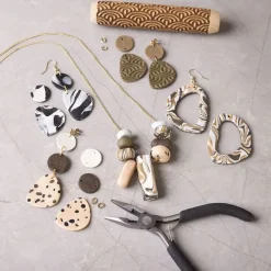 - Start DIY Kit Smykkeler, Smykker, 1 pk.^Creativ Company Online