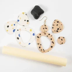 - Start DIY Kit Smykkeler, Smykker, 1 pk.^Creativ Company Online