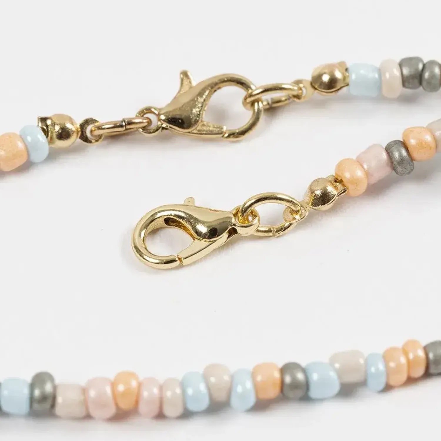 - Start DIY Kit Smykker Klassiske Perler, 1 pk.^Creativ Company Online