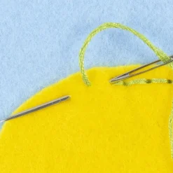 - Start DIY Kit Syning, Bamser, 1 pk.^Creativ Company Best