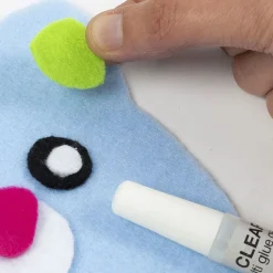 - Start DIY Kit Syning, Bamser, 1 pk.^Creativ Company Best