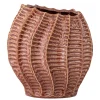 - Callon Vase, Rosa, Stentøj^Creative Collection Clearance
