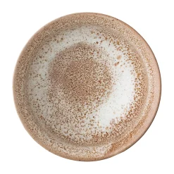 Creative Collection - Columbine Skål - Natur - Stentøj*Bloomingville New