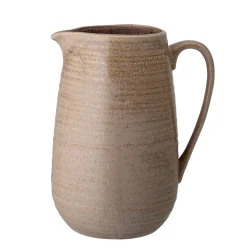 Creative Collection - Columbine Kande - Brun - Stentøj*Bloomingville Clearance