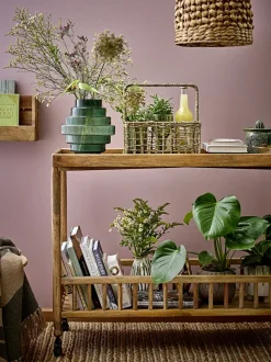 - Liselu Citruspresser, Grøn, Stentøj^Creative Collection Online