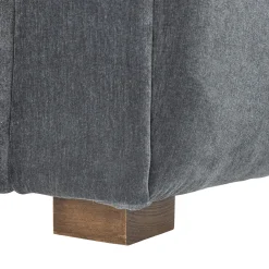 - Malala Sofa, Blå, Genanvendt Polyester*Creative Collection Best