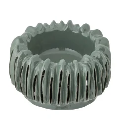 - Mavel Deko Urtepotte, Grøn, Stentøj^Creative Collection Hot