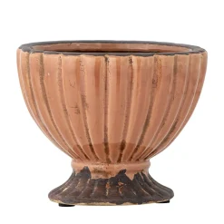 - Mavis Deko Urtepotte, Rosa, Terrakotta*Creative Collection Discount