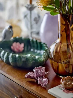 - Rosali Deko, Lilla, Stentøj*Creative Collection Online