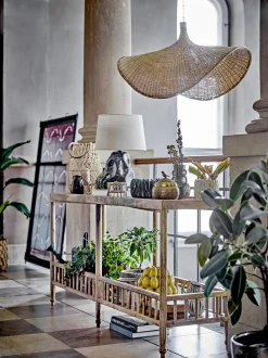 - Sali Konsolbord, Natur, FSC 100%® Mango*Creative Collection Hot