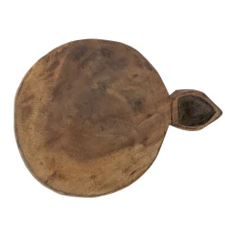 - Tara Deko, Brun, Genanvendt Træ^Creative Collection Best