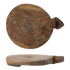 - Tara Deko, Brun, Genanvendt Træ^Creative Collection Best