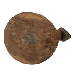 - Tara Deko, Brun, Genanvendt Træ^Creative Collection Best