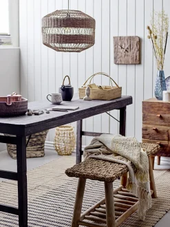 - Vendi Deko, Natur, Terrakotta^Creative Collection Hot