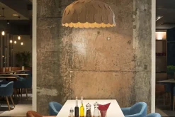 - Beau Large - Caramel^David Trubridge New