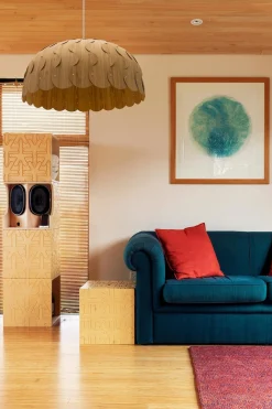 - Beau Small - Caramel*David Trubridge Sale