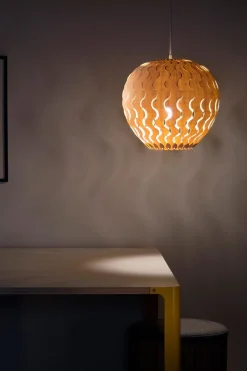 - Belle Large - Bamboo*David Trubridge Outlet