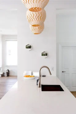 - Belle Small - Bamboo^David Trubridge Outlet