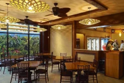 - Flax Pendel - Black/Natur, 80 cm*David Trubridge Hot