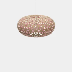 - Snowflake 80cm - Pink*David Trubridge Outlet