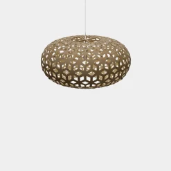 - Snowflake 80cm - Caramel*David Trubridge Sale