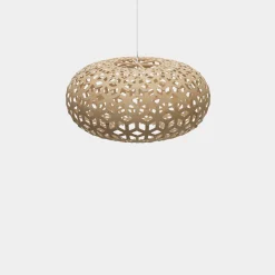 - Snowflake 80cm - Bamboo^David Trubridge New