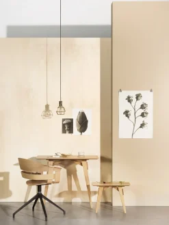- "Arco" Sidebord - Eg^Design House Stockholm Online