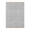 - Björk tæppe - lysegrå - 170*240^Design House Stockholm