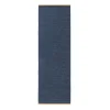 - Björk tæppe - Blå - 80*250^Design House Stockholm Hot