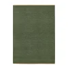 - Björk tæppe - Grøn - 170*240*Design House Stockholm Best