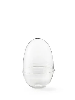 - Grow Greenhouse - X-Large - Ø: 20 cm, H: 32 cm*Design House Stockholm Sale