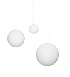 - Luna Lampe - Large*Design House Stockholm Hot