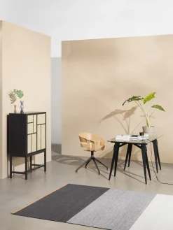 - Skab - Sort^Design House Stockholm Hot