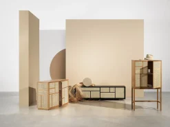 - Skænk - Eg - Lav model*Design House Stockholm Sale